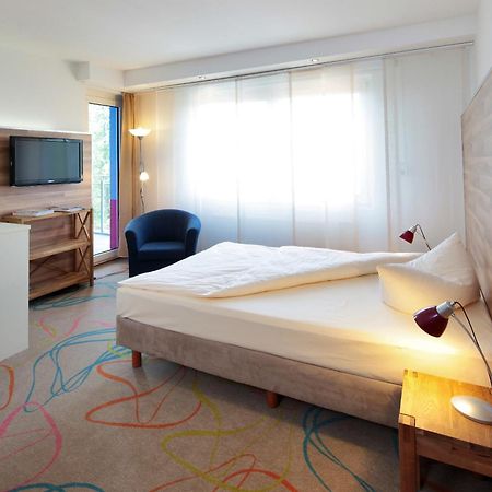 Petul Apart Hotel City Garden Эссен Экстерьер фото