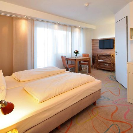 Petul Apart Hotel City Garden Эссен Экстерьер фото