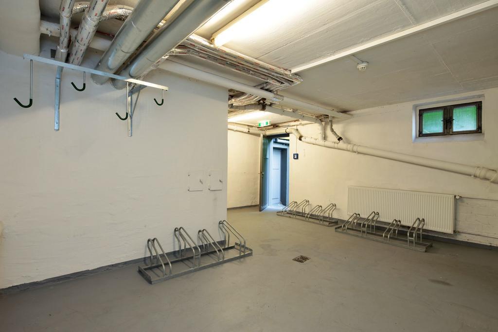 Petul Apart Hotel City Garden Эссен Экстерьер фото