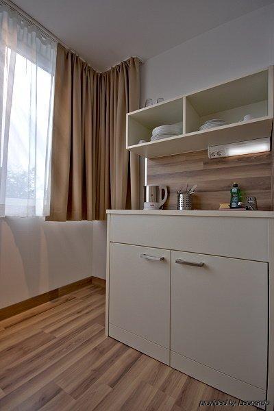 Petul Apart Hotel City Garden Эссен Номер фото