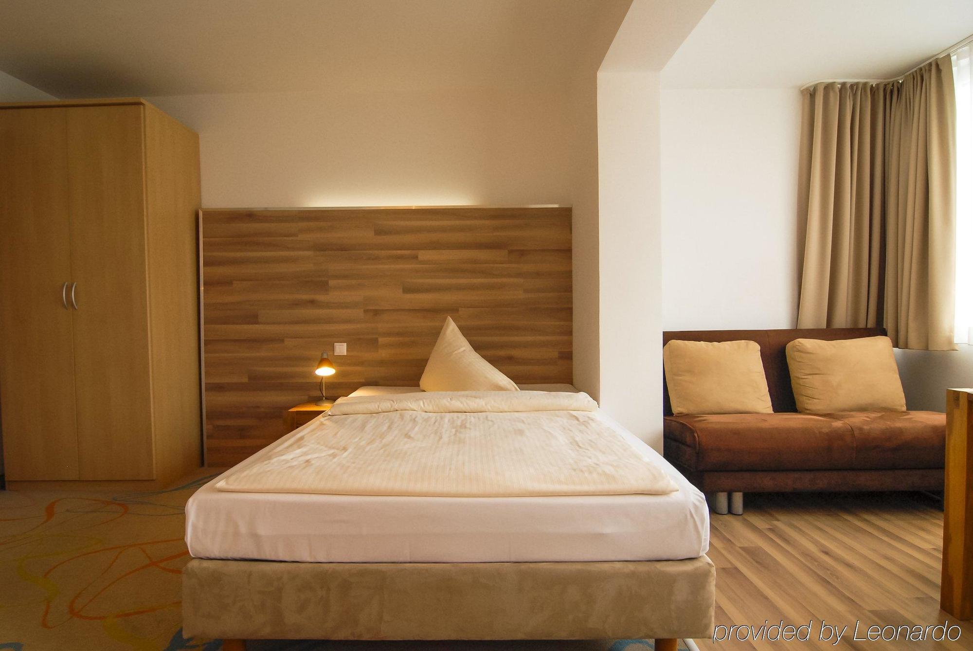 Petul Apart Hotel City Garden Эссен Экстерьер фото
