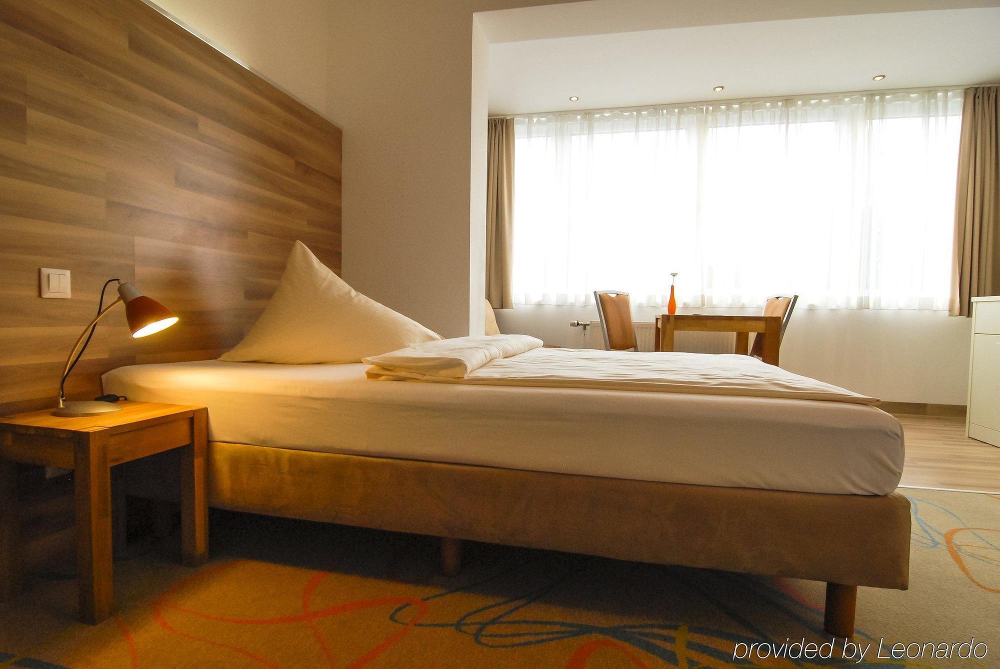 Petul Apart Hotel City Garden Эссен Экстерьер фото