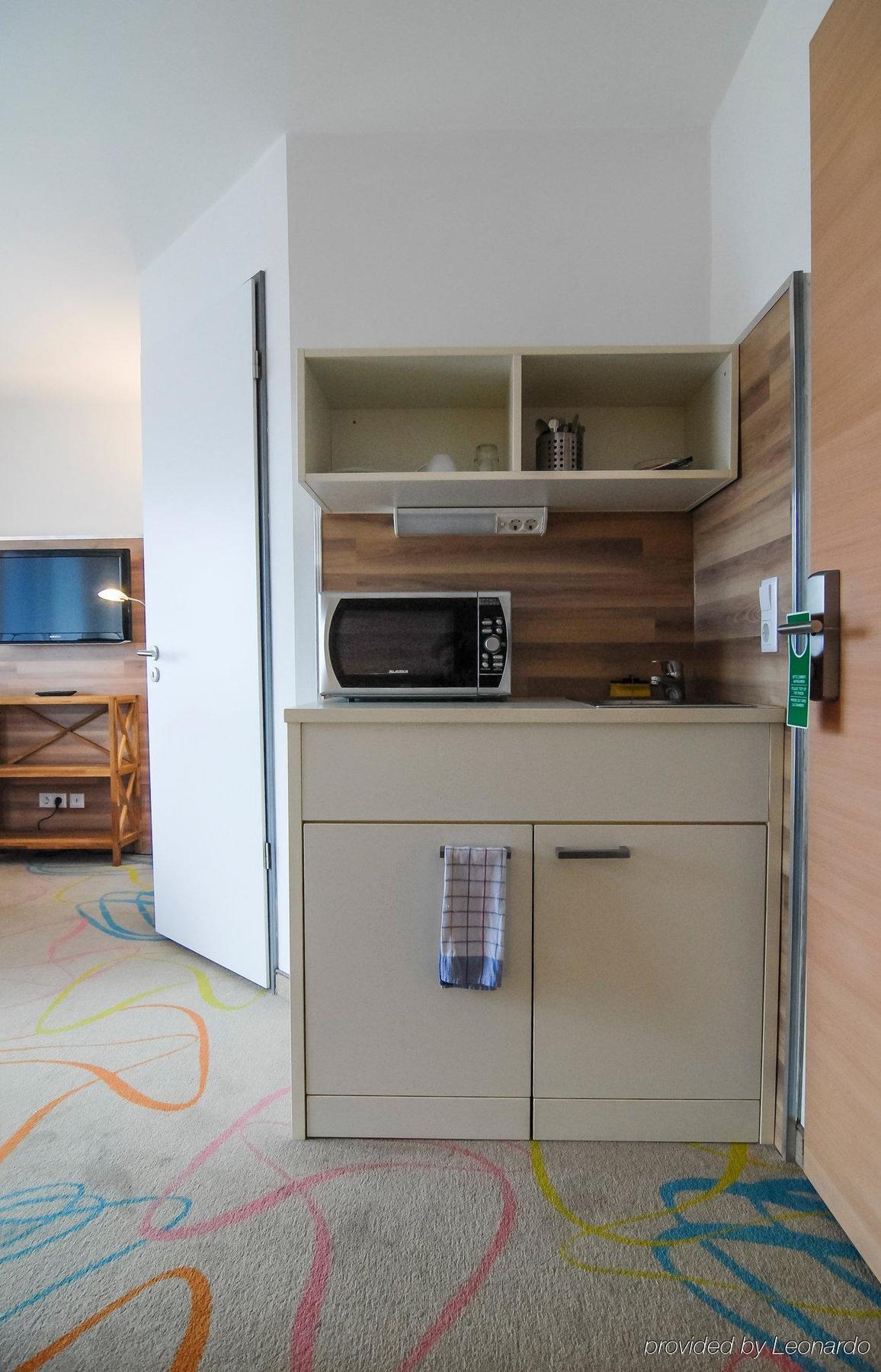 Petul Apart Hotel City Garden Эссен Экстерьер фото