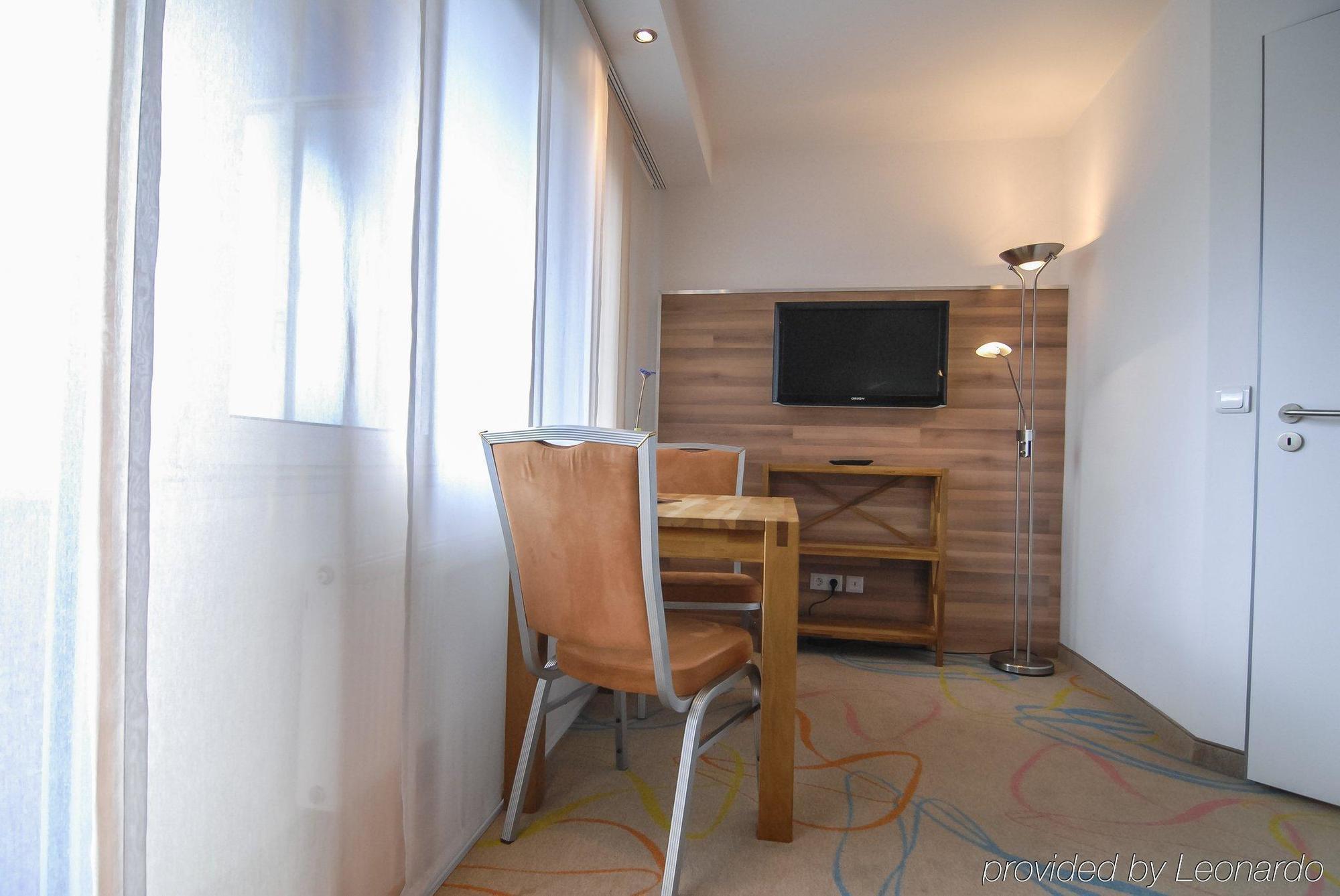 Petul Apart Hotel City Garden Эссен Экстерьер фото