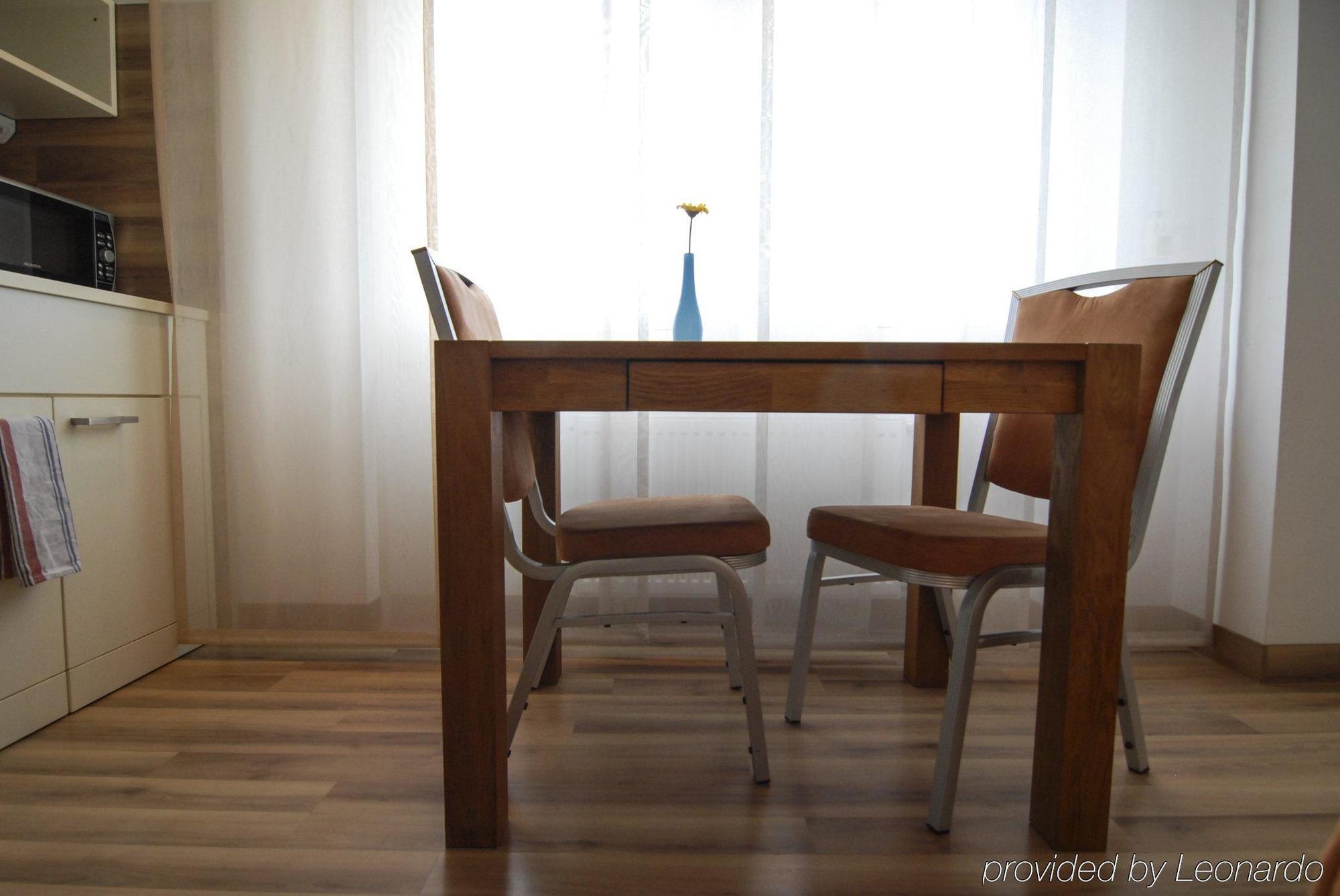 Petul Apart Hotel City Garden Эссен Экстерьер фото