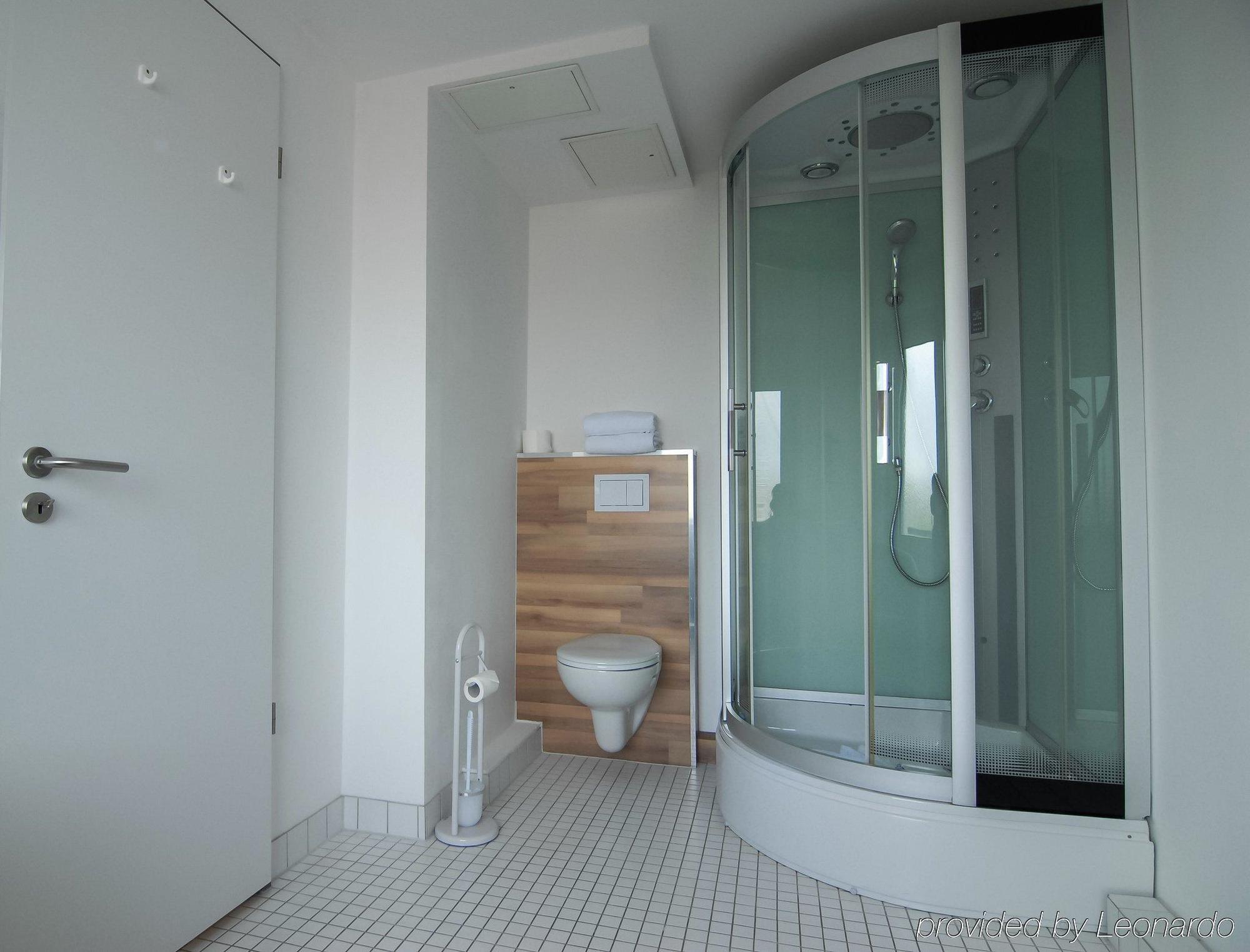 Petul Apart Hotel City Garden Эссен Экстерьер фото