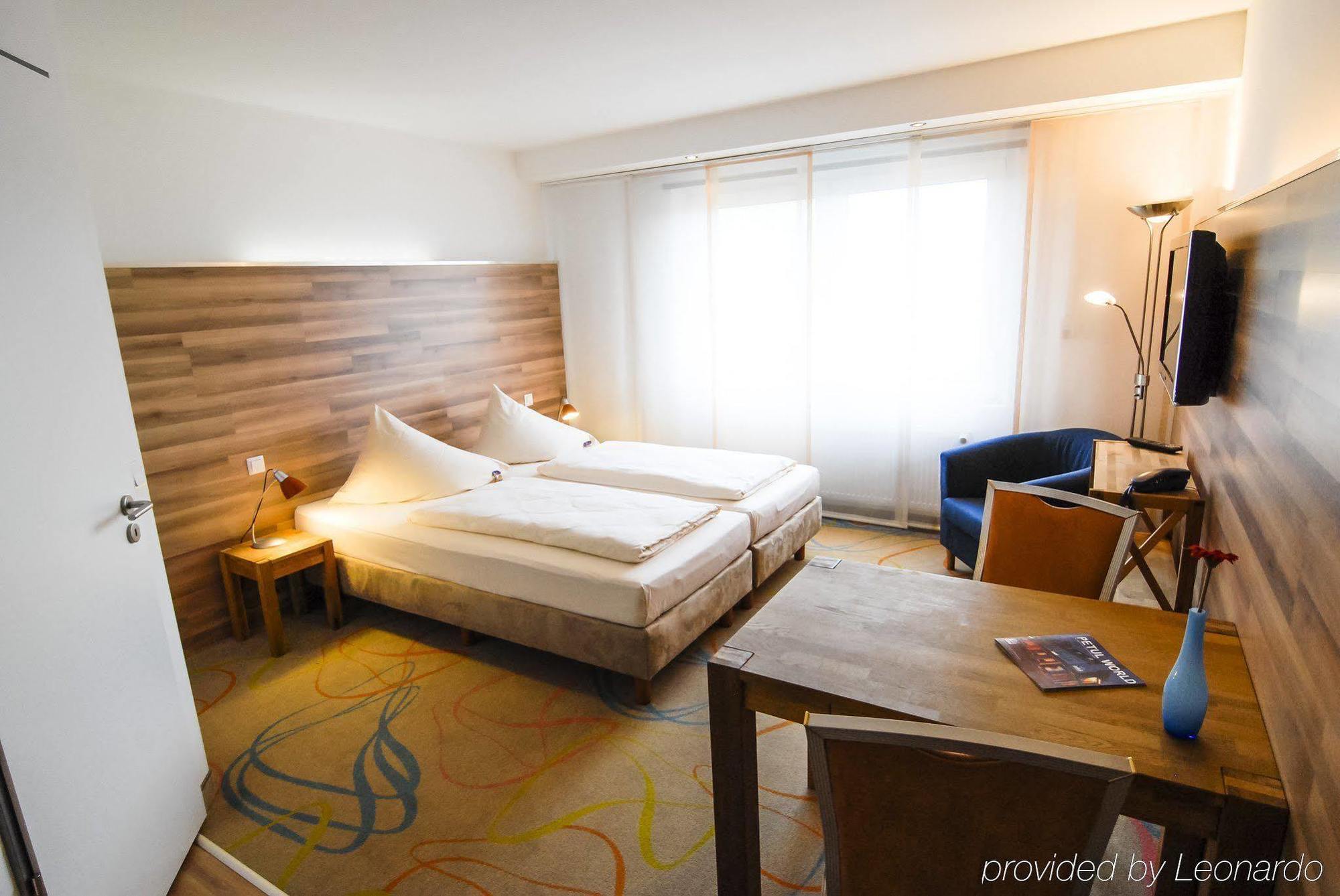 Petul Apart Hotel City Garden Эссен Экстерьер фото