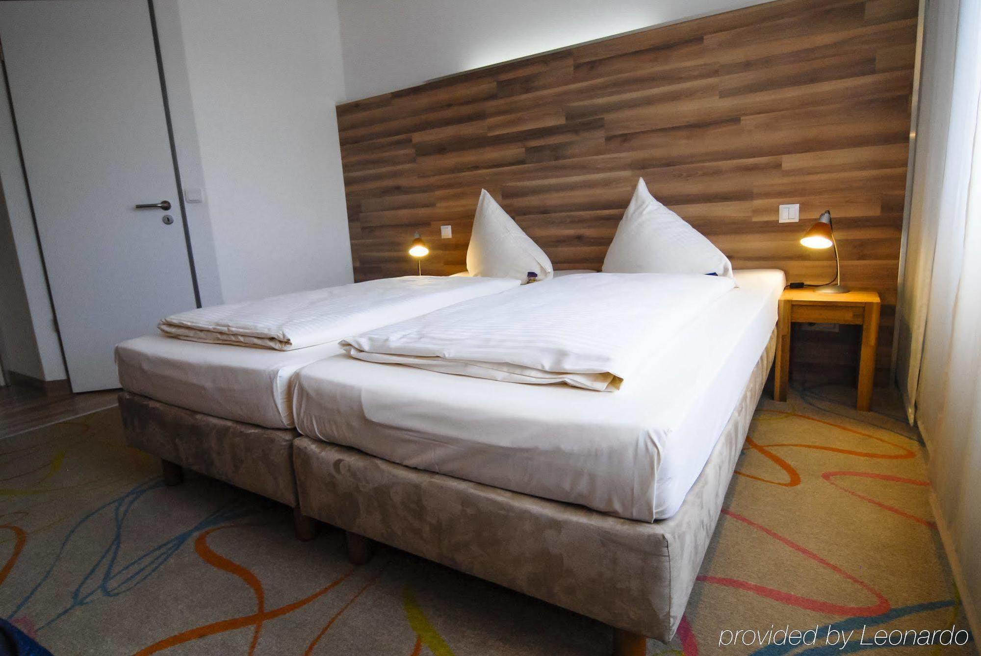 Petul Apart Hotel City Garden Эссен Экстерьер фото