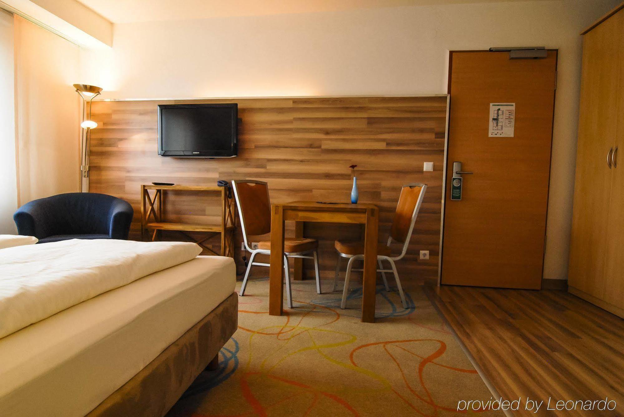 Petul Apart Hotel City Garden Эссен Экстерьер фото