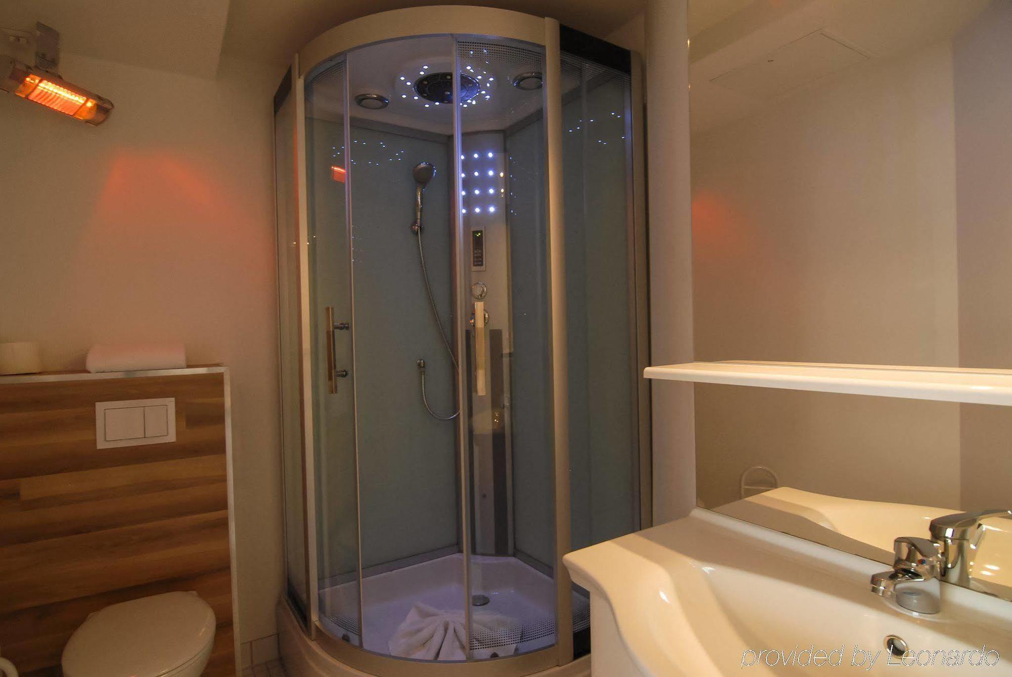 Petul Apart Hotel City Garden Эссен Экстерьер фото