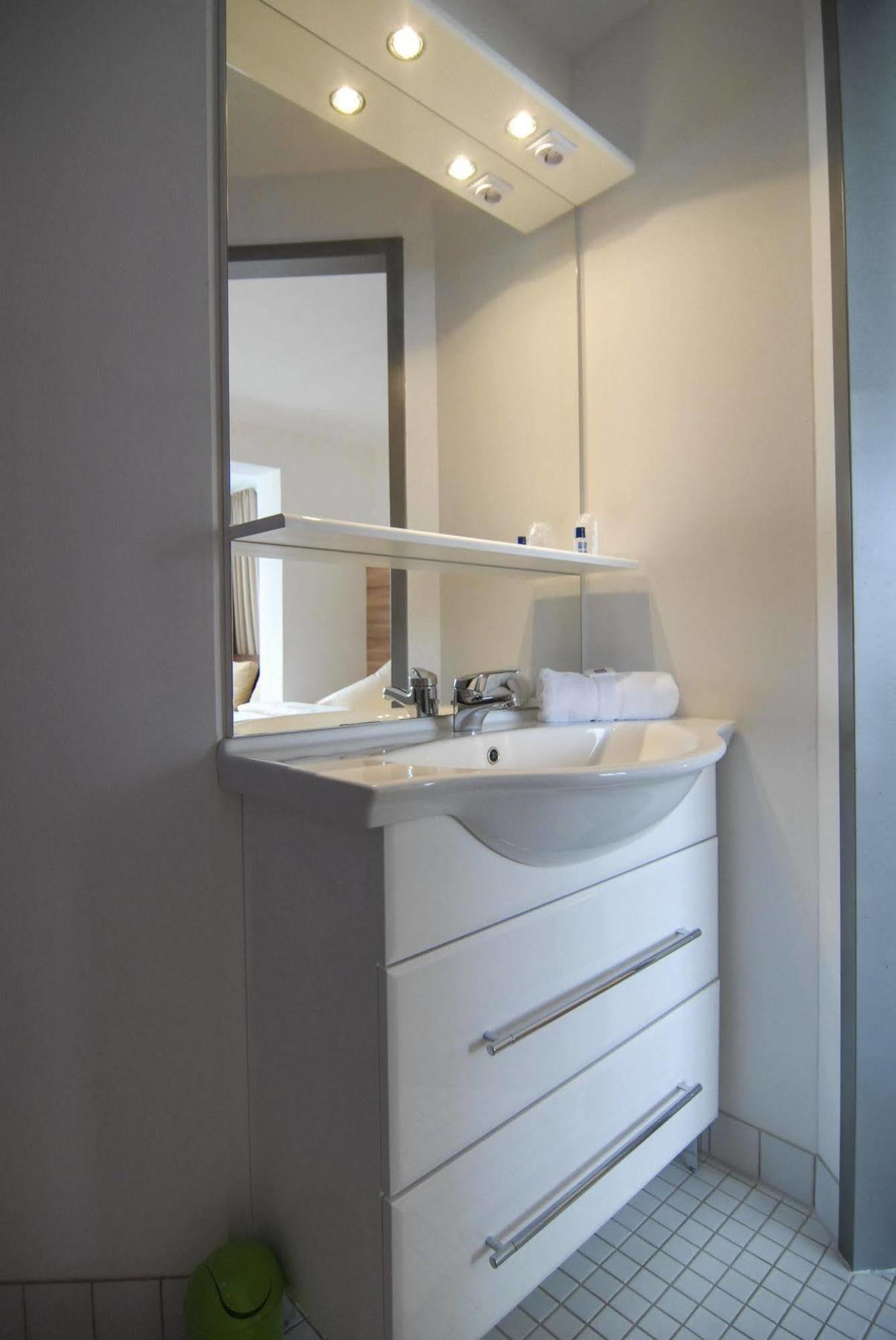 Petul Apart Hotel City Garden Эссен Экстерьер фото