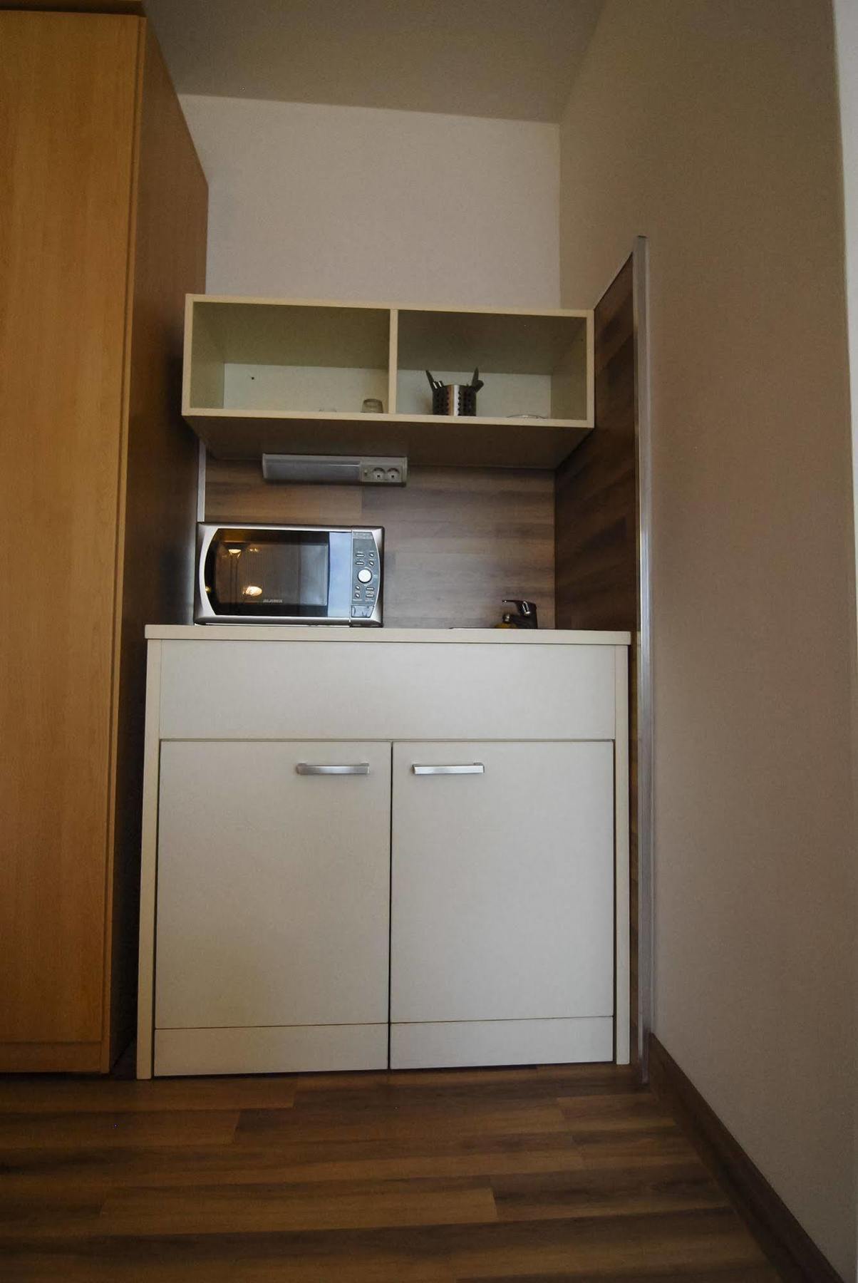 Petul Apart Hotel City Garden Эссен Экстерьер фото