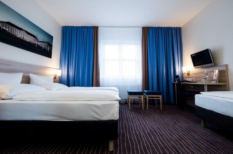 Petul Apart Hotel City Garden Эссен Экстерьер фото
