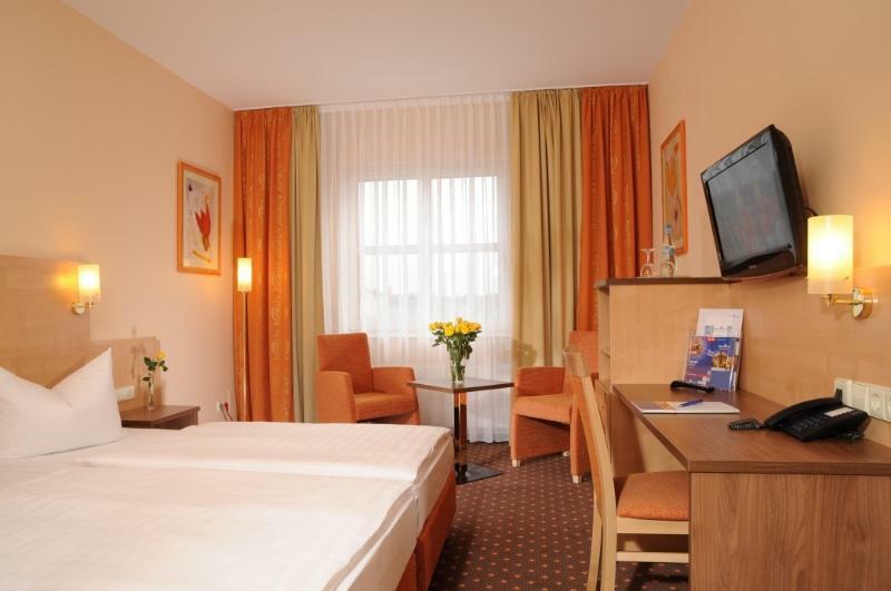 Petul Apart Hotel City Garden Эссен Экстерьер фото