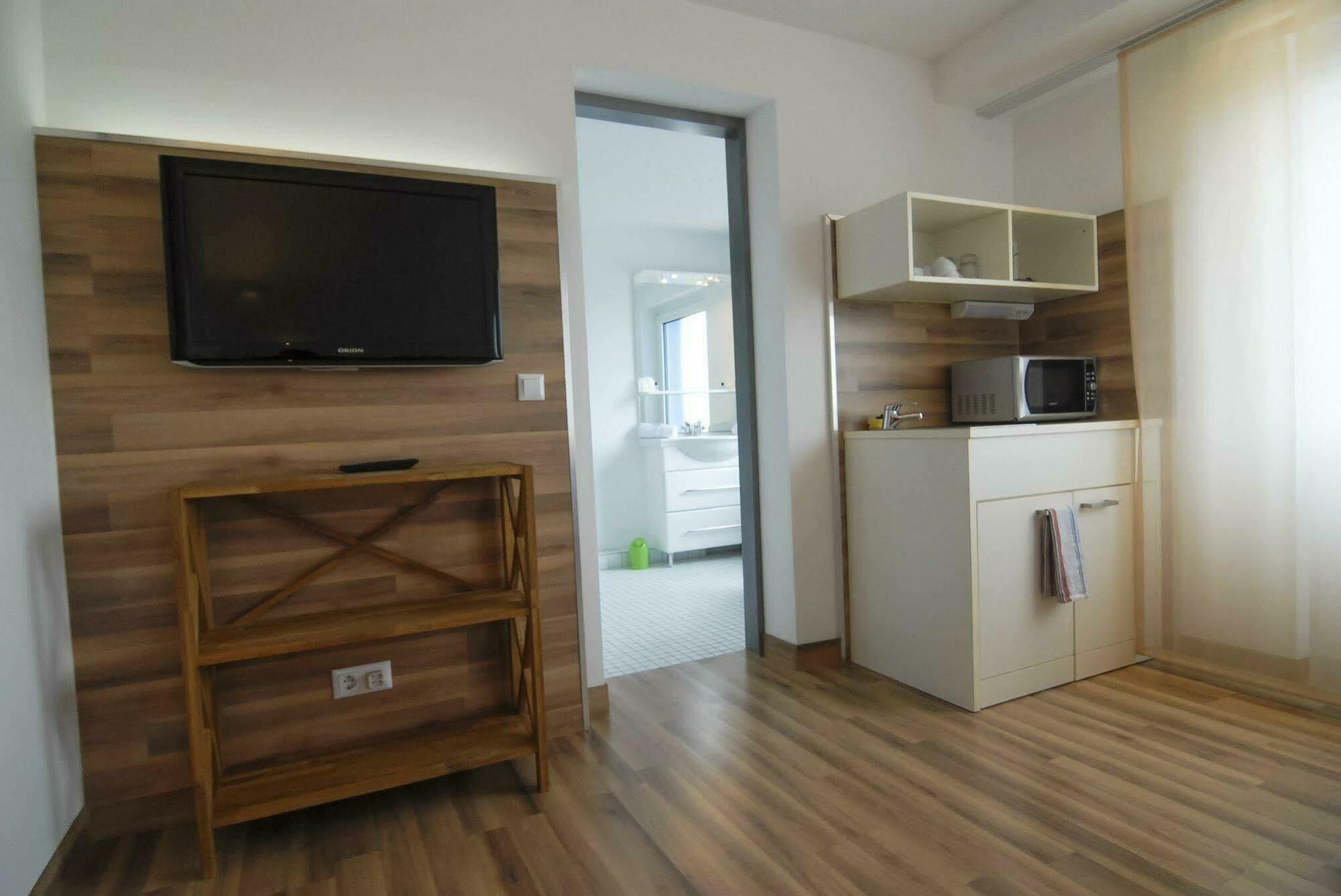 Petul Apart Hotel City Garden Эссен Экстерьер фото